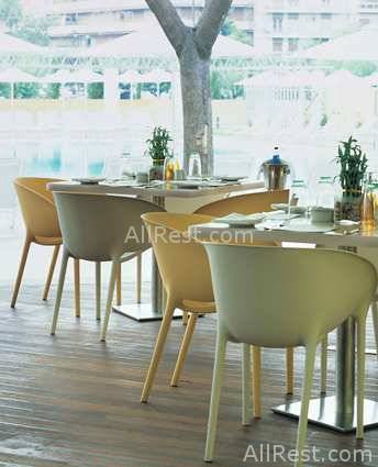 Hilton Athens 7